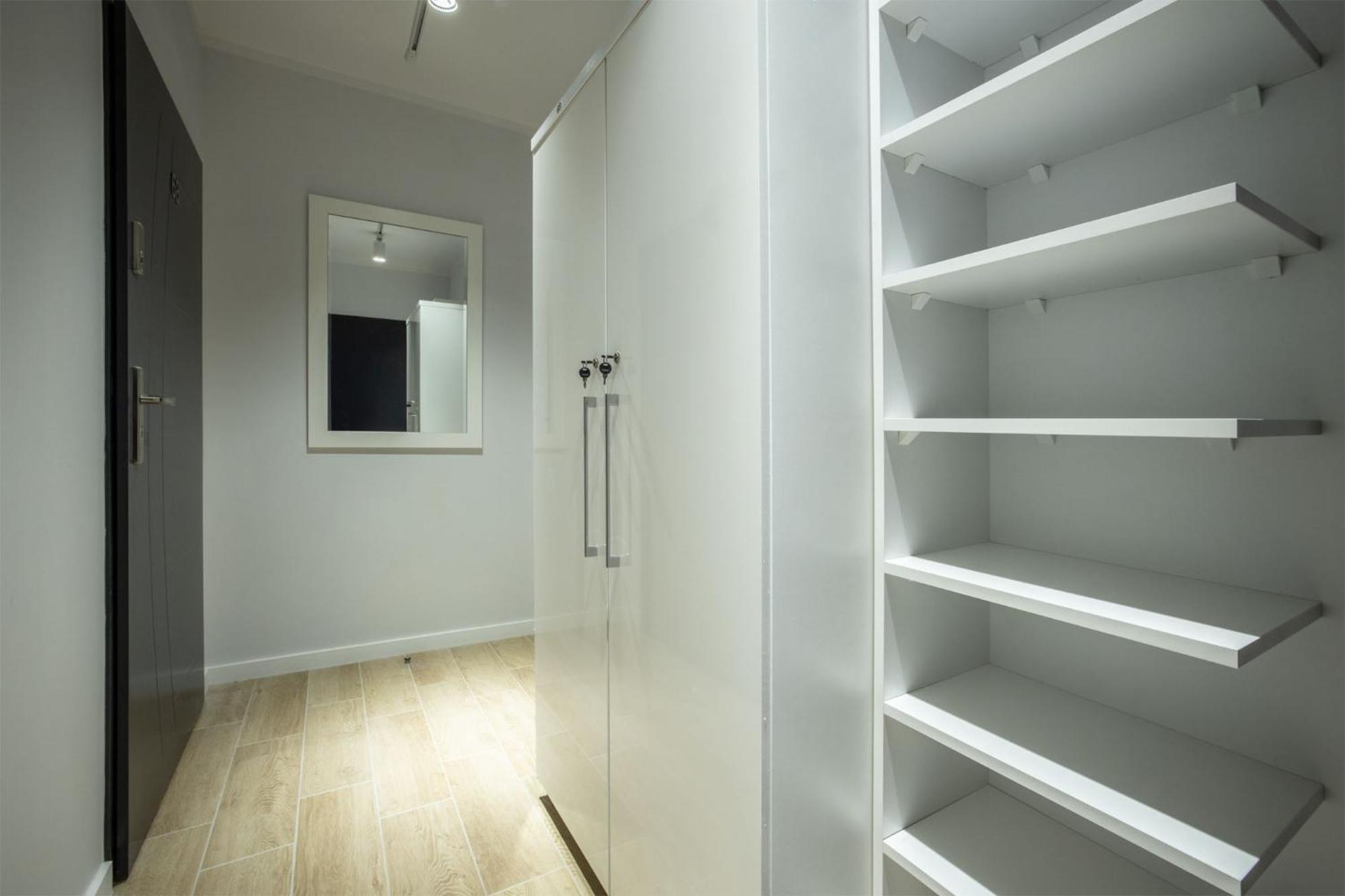 Apartment Wigurytower 99 Łódź